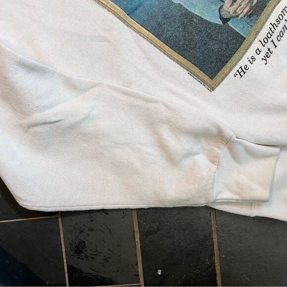 Authentic vintage Seinfeld sweatshirt - Picture 4 of 6